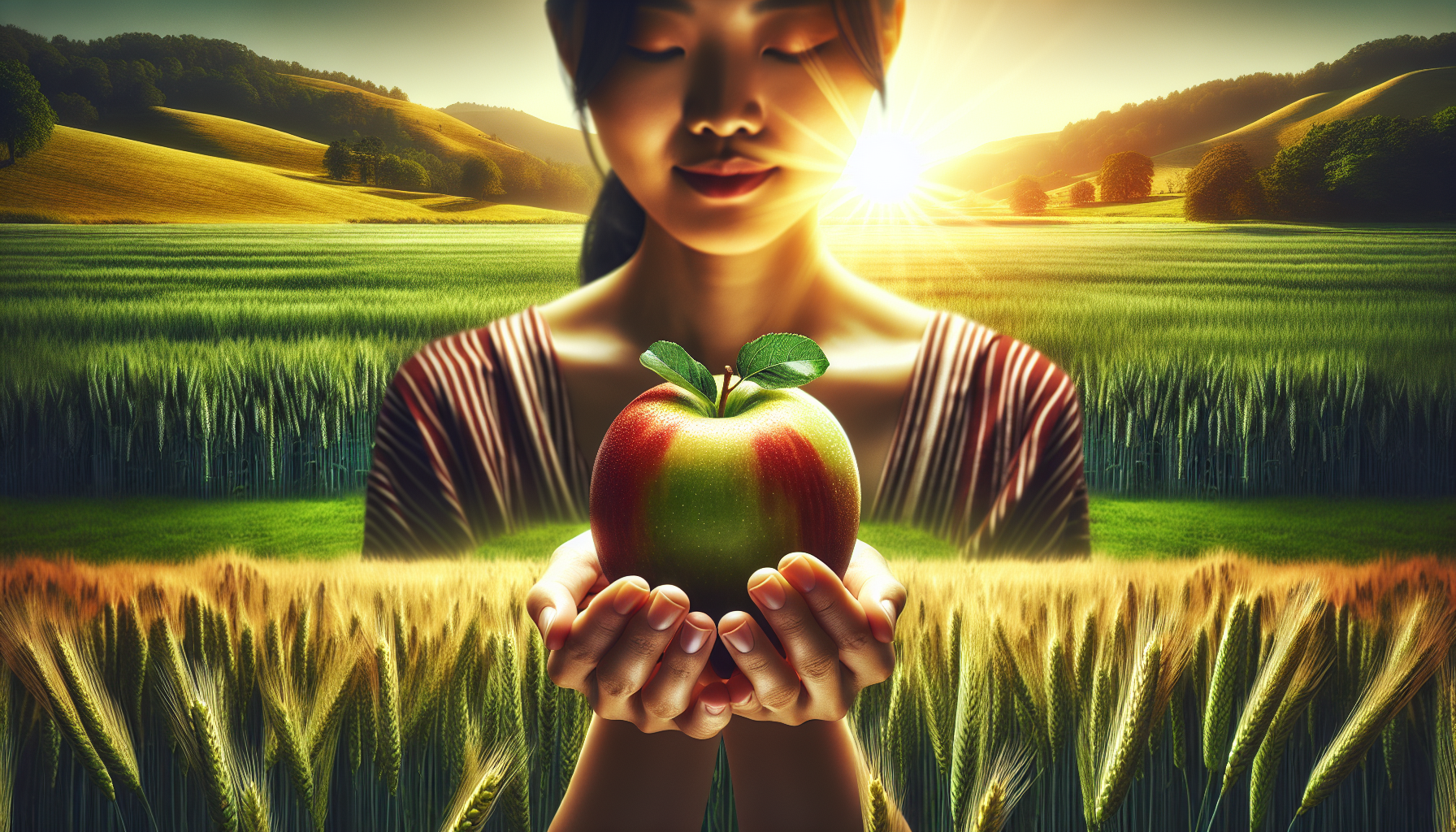 Organic Diets and Reduced Toxin Exposure