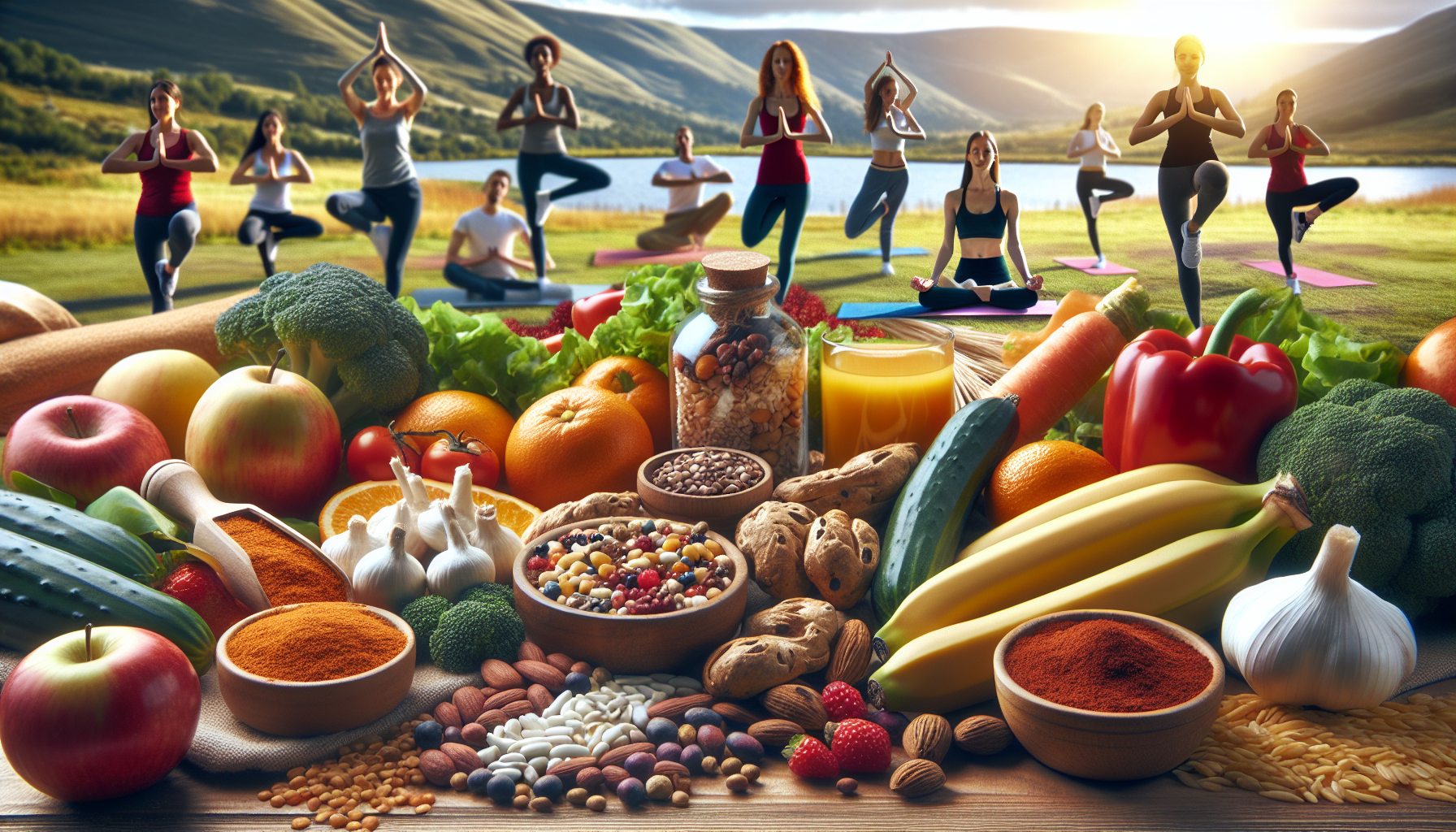 Organic Diets and Reduced Joint Pain: A Comprehensive Look