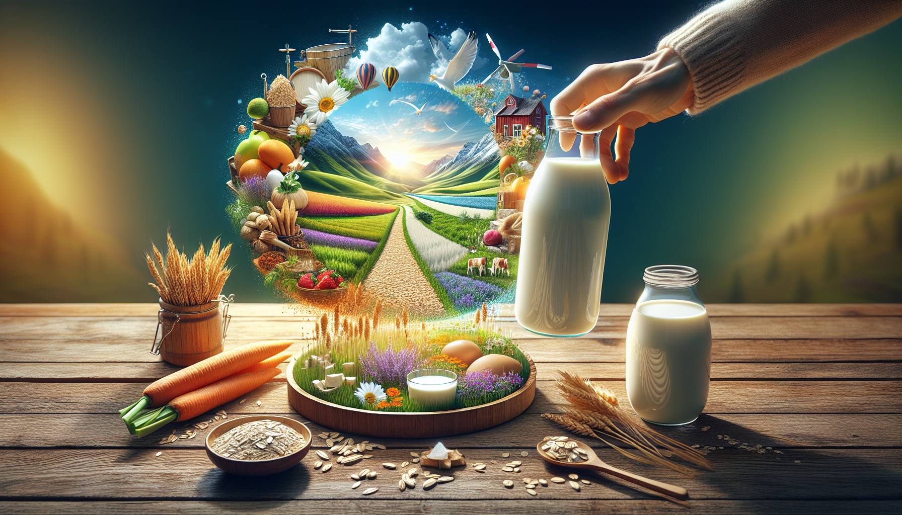 Organic Oat Milk Brands Compared in 2025
