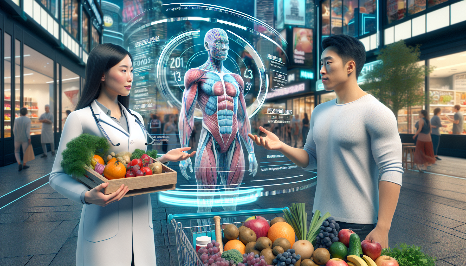 Exploring Organic Foods for Balancing Hormones in 2025